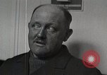 Image of Canadian Bush pilot Duke Schiller Quebec Canada, 1928, second 43 stock footage video 65675027450