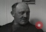 Image of Canadian Bush pilot Duke Schiller Quebec Canada, 1928, second 44 stock footage video 65675027450