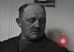 Image of Canadian Bush pilot Duke Schiller Quebec Canada, 1928, second 47 stock footage video 65675027450
