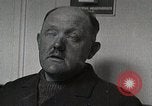 Image of Canadian Bush pilot Duke Schiller Quebec Canada, 1928, second 49 stock footage video 65675027450