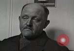 Image of Canadian Bush pilot Duke Schiller Quebec Canada, 1928, second 50 stock footage video 65675027450