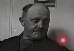Image of Canadian Bush pilot Duke Schiller Quebec Canada, 1928, second 51 stock footage video 65675027450