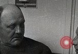 Image of Canadian Bush pilot Duke Schiller Quebec Canada, 1928, second 55 stock footage video 65675027450