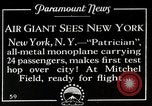 Image of Men United States USA, 1928, second 1 stock footage video 65675027451