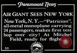 Image of Men United States USA, 1928, second 3 stock footage video 65675027451