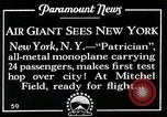 Image of Men United States USA, 1928, second 10 stock footage video 65675027451