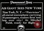 Image of Men United States USA, 1928, second 11 stock footage video 65675027451