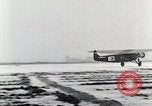 Image of flying restaurant plane called the Sky Diner Chicago Illinois USA, 1928, second 31 stock footage video 65675027452