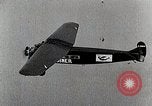 Image of flying restaurant plane called the Sky Diner Chicago Illinois USA, 1928, second 34 stock footage video 65675027452