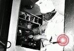 Image of flying restaurant plane called the Sky Diner Chicago Illinois USA, 1928, second 50 stock footage video 65675027452