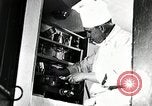 Image of flying restaurant plane called the Sky Diner Chicago Illinois USA, 1928, second 51 stock footage video 65675027452