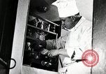 Image of flying restaurant plane called the Sky Diner Chicago Illinois USA, 1928, second 52 stock footage video 65675027452