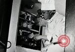 Image of flying restaurant plane called the Sky Diner Chicago Illinois USA, 1928, second 53 stock footage video 65675027452