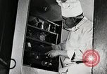 Image of flying restaurant plane called the Sky Diner Chicago Illinois USA, 1928, second 55 stock footage video 65675027452