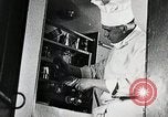 Image of flying restaurant plane called the Sky Diner Chicago Illinois USA, 1928, second 56 stock footage video 65675027452