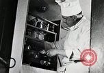 Image of flying restaurant plane called the Sky Diner Chicago Illinois USA, 1928, second 57 stock footage video 65675027452