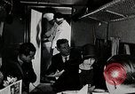 Image of flying restaurant plane called the Sky Diner Chicago Illinois USA, 1928, second 58 stock footage video 65675027452