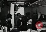 Image of flying restaurant plane called the Sky Diner Chicago Illinois USA, 1928, second 59 stock footage video 65675027452