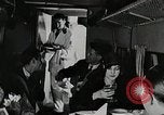 Image of flying restaurant plane called the Sky Diner Chicago Illinois USA, 1928, second 61 stock footage video 65675027452