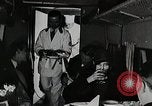 Image of flying restaurant plane called the Sky Diner Chicago Illinois USA, 1928, second 62 stock footage video 65675027452