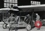 Image of Major Schroeder New York United States USA, 1928, second 19 stock footage video 65675027453