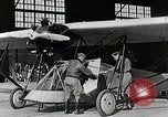 Image of Major Schroeder New York United States USA, 1928, second 22 stock footage video 65675027453