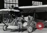 Image of Major Schroeder New York United States USA, 1928, second 23 stock footage video 65675027453