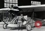 Image of Major Schroeder New York United States USA, 1928, second 25 stock footage video 65675027453
