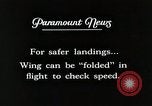 Image of Major Schroeder New York United States USA, 1928, second 41 stock footage video 65675027453
