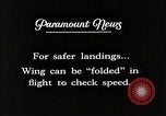 Image of Major Schroeder New York United States USA, 1928, second 45 stock footage video 65675027453