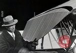 Image of Major Schroeder New York United States USA, 1928, second 57 stock footage video 65675027453