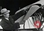 Image of Major Schroeder New York United States USA, 1928, second 59 stock footage video 65675027453