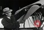 Image of Major Schroeder New York United States USA, 1928, second 60 stock footage video 65675027453