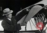 Image of Major Schroeder New York United States USA, 1928, second 61 stock footage video 65675027453