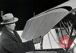 Image of Major Schroeder New York United States USA, 1928, second 62 stock footage video 65675027453