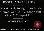 Image of Burnelli CX-3 aircraft New York United States USA, 1929, second 15 stock footage video 65675027454