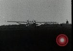 Image of Burnelli CX-3 aircraft New York United States USA, 1929, second 29 stock footage video 65675027454