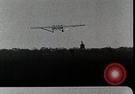 Image of Burnelli CX-3 aircraft New York United States USA, 1929, second 33 stock footage video 65675027454