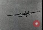 Image of Burnelli CX-3 aircraft New York United States USA, 1929, second 36 stock footage video 65675027454