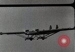 Image of Burnelli CX-3 aircraft New York United States USA, 1929, second 39 stock footage video 65675027454