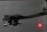 Image of Burnelli CX-3 aircraft New York United States USA, 1929, second 43 stock footage video 65675027454