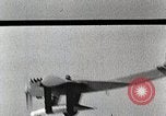 Image of Burnelli CX-3 aircraft New York United States USA, 1929, second 57 stock footage video 65675027454