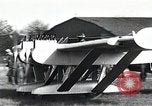 Image of Burnelli CX-3 aircraft New York United States USA, 1929, second 60 stock footage video 65675027454