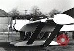 Image of Burnelli CX-3 aircraft New York United States USA, 1929, second 61 stock footage video 65675027454