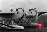 Image of Burnelli GX-3 aircraft New York United States USA, 1928, second 12 stock footage video 65675027455