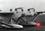 Image of Burnelli GX-3 aircraft New York United States USA, 1928, second 13 stock footage video 65675027455