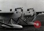 Image of Burnelli GX-3 aircraft New York United States USA, 1928, second 14 stock footage video 65675027455