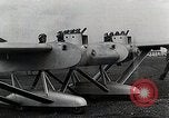 Image of Burnelli GX-3 aircraft New York United States USA, 1928, second 15 stock footage video 65675027455