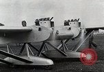 Image of Burnelli GX-3 aircraft New York United States USA, 1928, second 16 stock footage video 65675027455