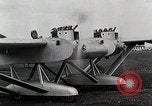 Image of Burnelli GX-3 aircraft New York United States USA, 1928, second 18 stock footage video 65675027455